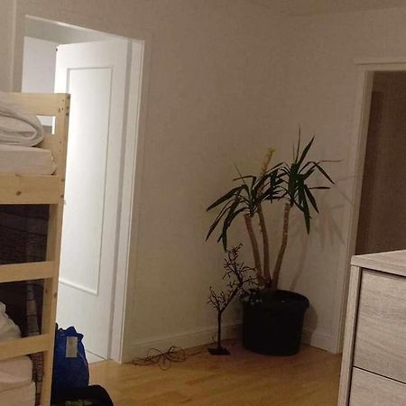 Appartement Cosi La Chaux De Fonds Dış mekan fotoğraf